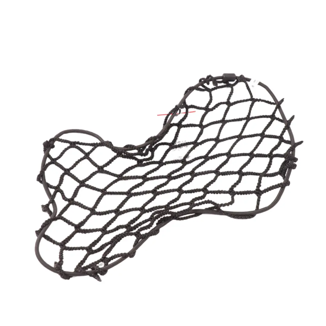 Mercedes C140 Boot Trunk Floor Luggage Compartment Cargo Net - SKU A2028140007 - Part number A2028140007