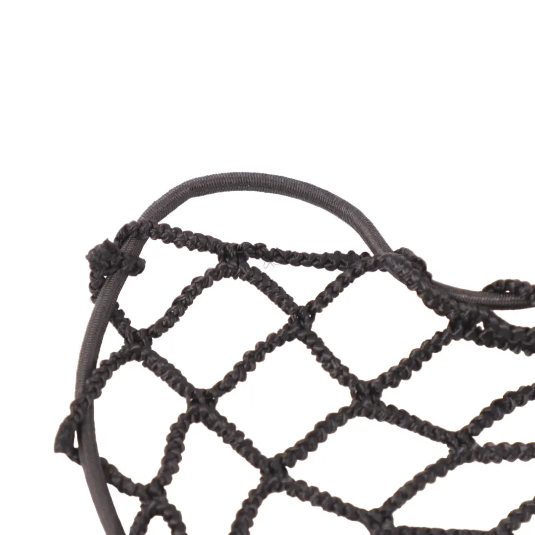 Mercedes C140 Boot Trunk Floor Luggage Compartment Cargo Net - SKU A2028140007 - Part number A2028140007
