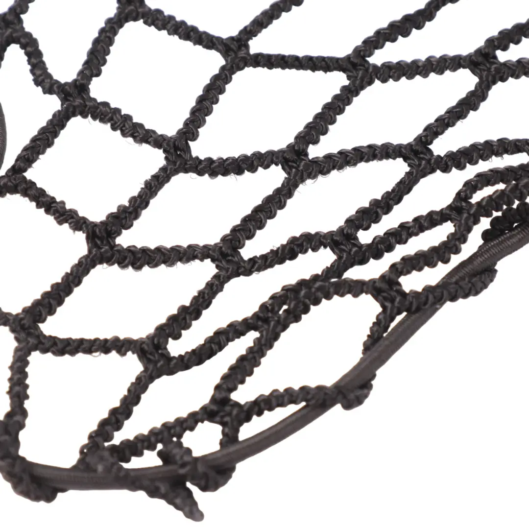 Mercedes C140 Boot Trunk Floor Luggage Compartment Cargo Net - SKU A2028140007 - Part number A2028140007