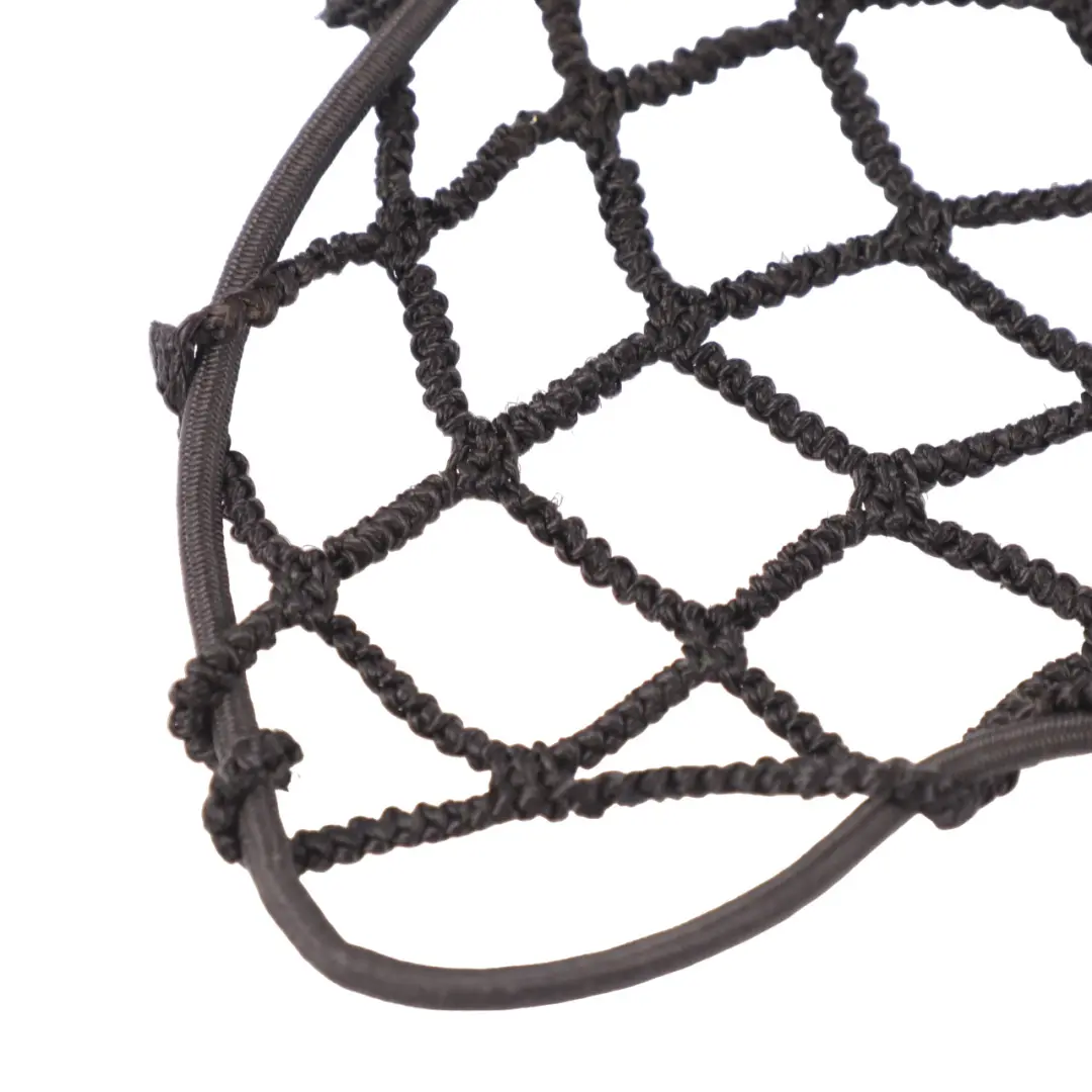 Mercedes C140 Boot Trunk Floor Luggage Compartment Cargo Net - SKU A2028140007 - Part number A2028140007