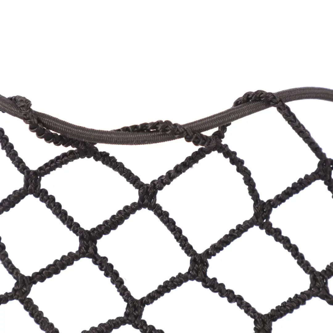 Mercedes C140 Boot Trunk Floor Luggage Compartment Cargo Net - SKU A2028140007 - Part number A2028140007