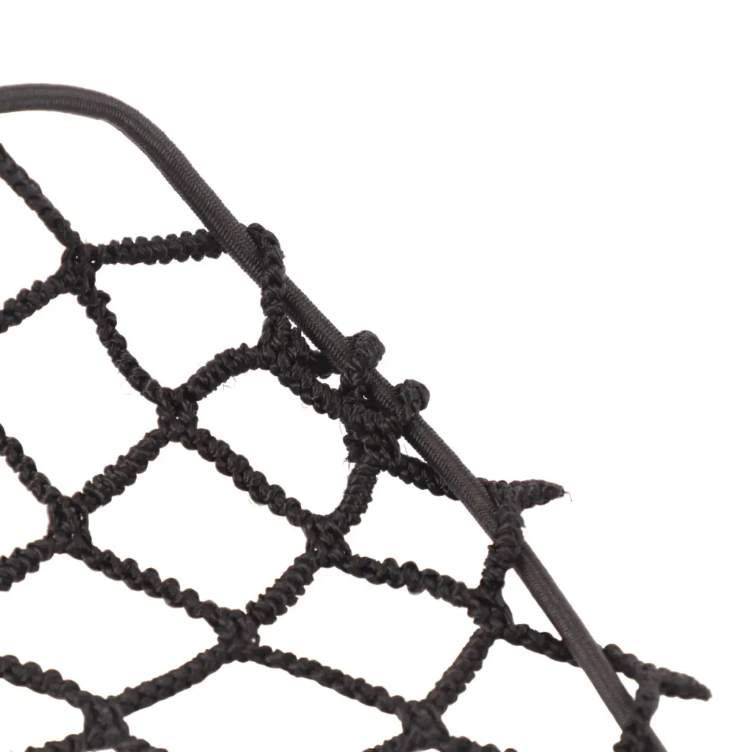 Mercedes C140 Boot Trunk Floor Luggage Compartment Cargo Net - SKU A2028140007 - Part number A2028140007