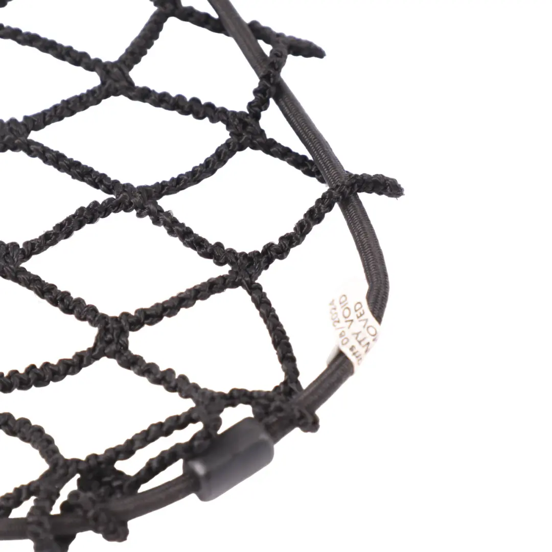 Boot Trunk Floor Luggage Compartment Cargo Net to Mercedes C140 with Part number A2028140007 Mercedes C140 Boot Trunk Floor Luggage Compartment Cargo Net - SKU A2028140007 - Part number A2028140007