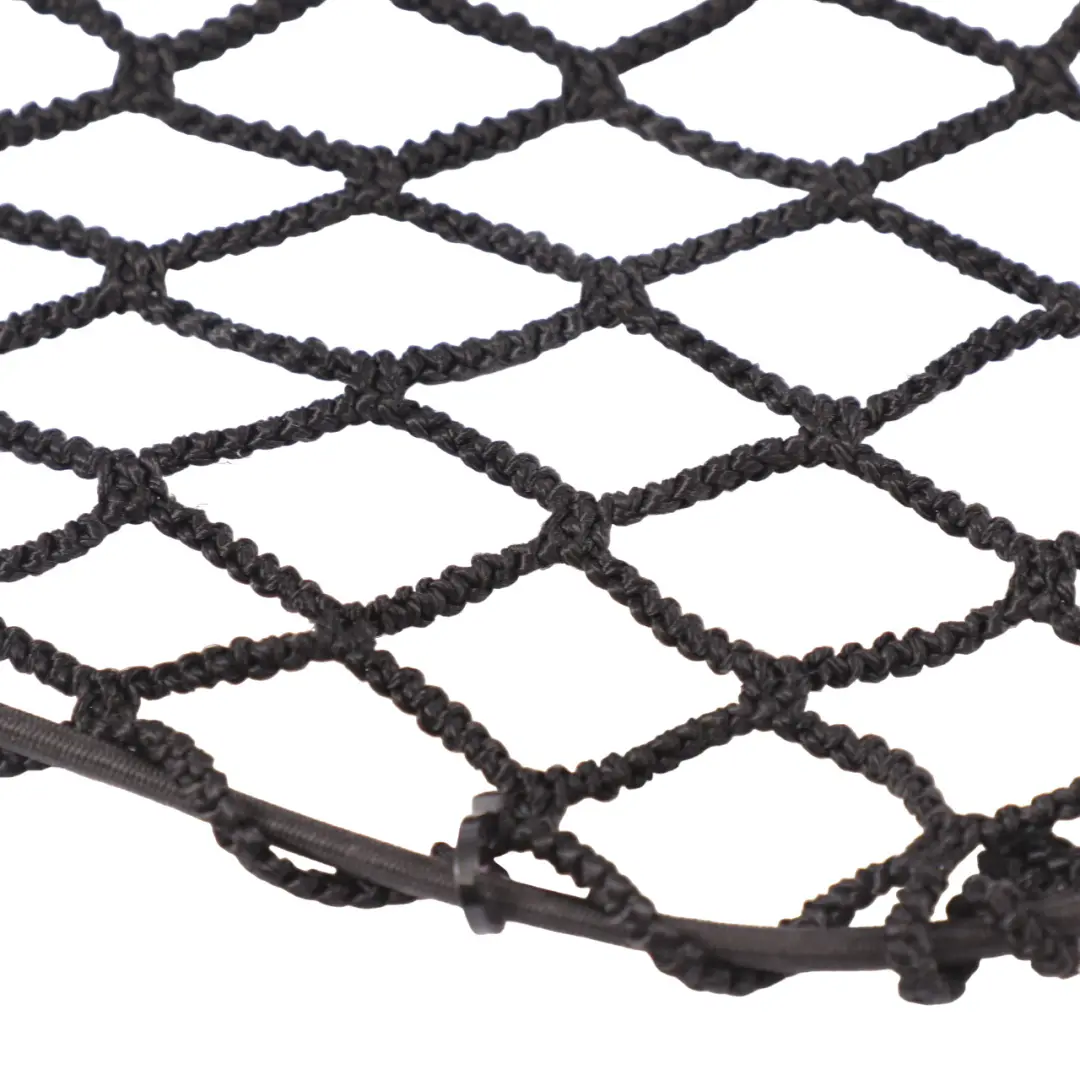 Mercedes C140 Boot Trunk Floor Luggage Compartment Cargo Net - SKU A2028140007 - Part number A2028140007