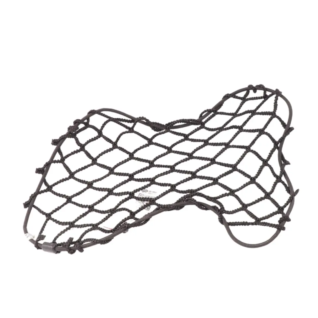 Mercedes C140 Boot Trunk Floor Luggage Compartment Cargo Net - SKU A2028140007 - Part number A2028140007