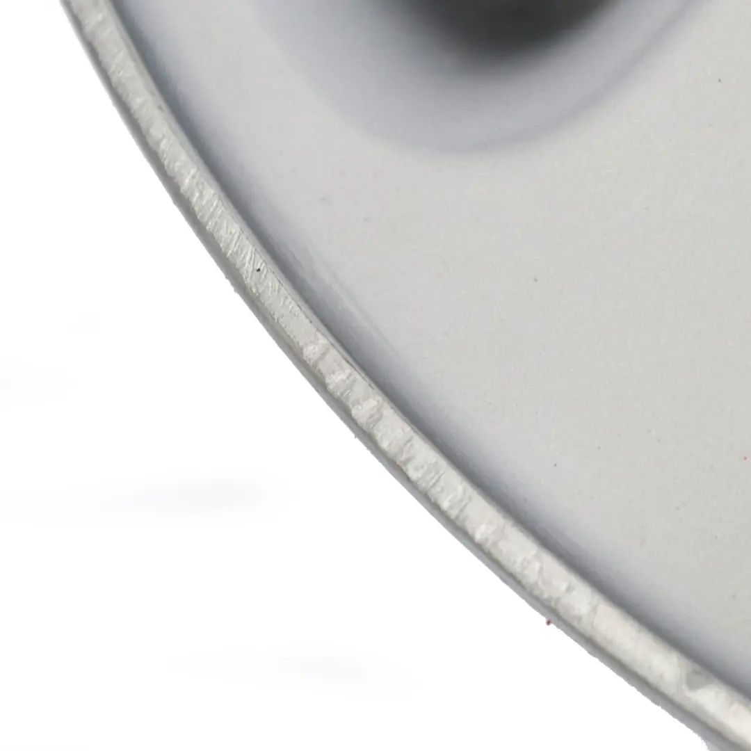 Alloy Wheel Rim 5 Hole 16" ET:37 7J to Mercedes W203 Silver with Part number A2034010702 Mercedes W203 Silver Alloy Wheel Rim 5 Hole 16" ET:37 7J - SKU A2034010702-2 - Part number A2034010702