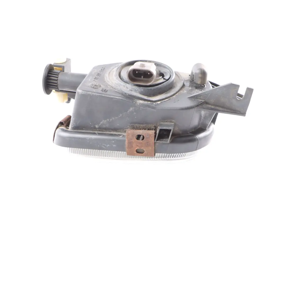 Luce Fendinebbia anteriore destra per Mercedes W203 C209 con numero di parte A2038201256 Mercedes W203 C209 Luce Fendinebbia anteriore destra - SKU A2038201256 - Numero di parte A2038201256
