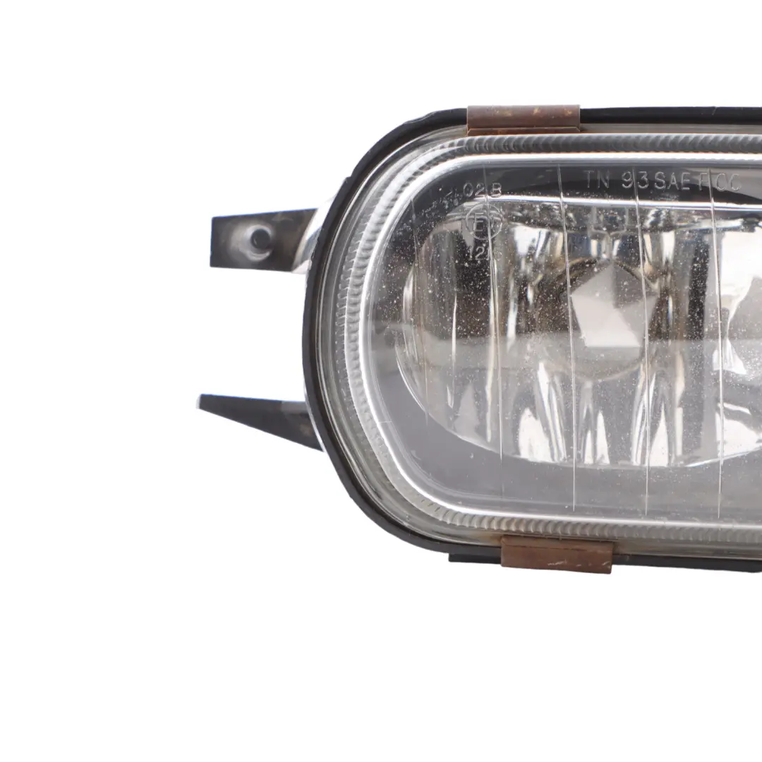 Fog Lamp Front Right O/S Fog Light to Mercedes W203 C209 with Part number A2038201256 Mercedes W203 C209 Fog Lamp Front Right O/S Fog Light - SKU A2038201256 - Part number A2038201256