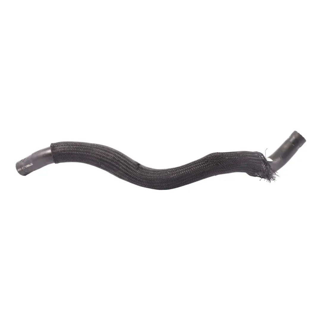 Steering Oil Return Hose Pipe Line Mercedes W203 C209 Power - SKU A2039975882 - Part number A2039975882
