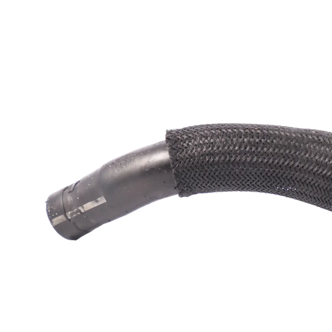 Steering Oil Return Hose Pipe Line to Mercedes W203 C209 Power with Part number A2039975882 Mercedes W203 C209 Power Steering Oil Return Hose Pipe Line - SKU A2039975882 - Part number A2039975882