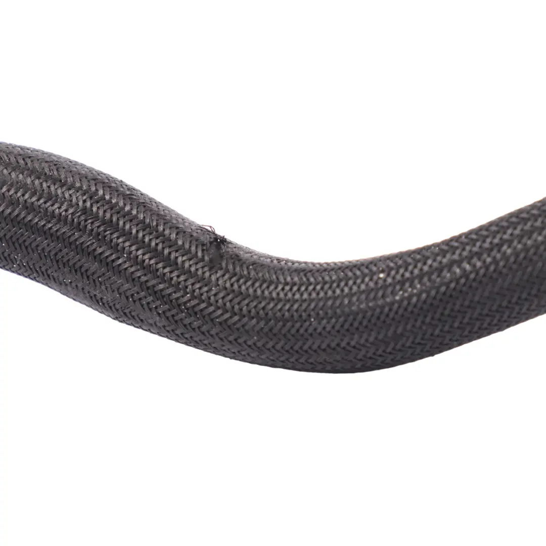 Steering Oil Return Hose Pipe Line Mercedes W203 C209 Power - SKU A2039975882 - Part number A2039975882