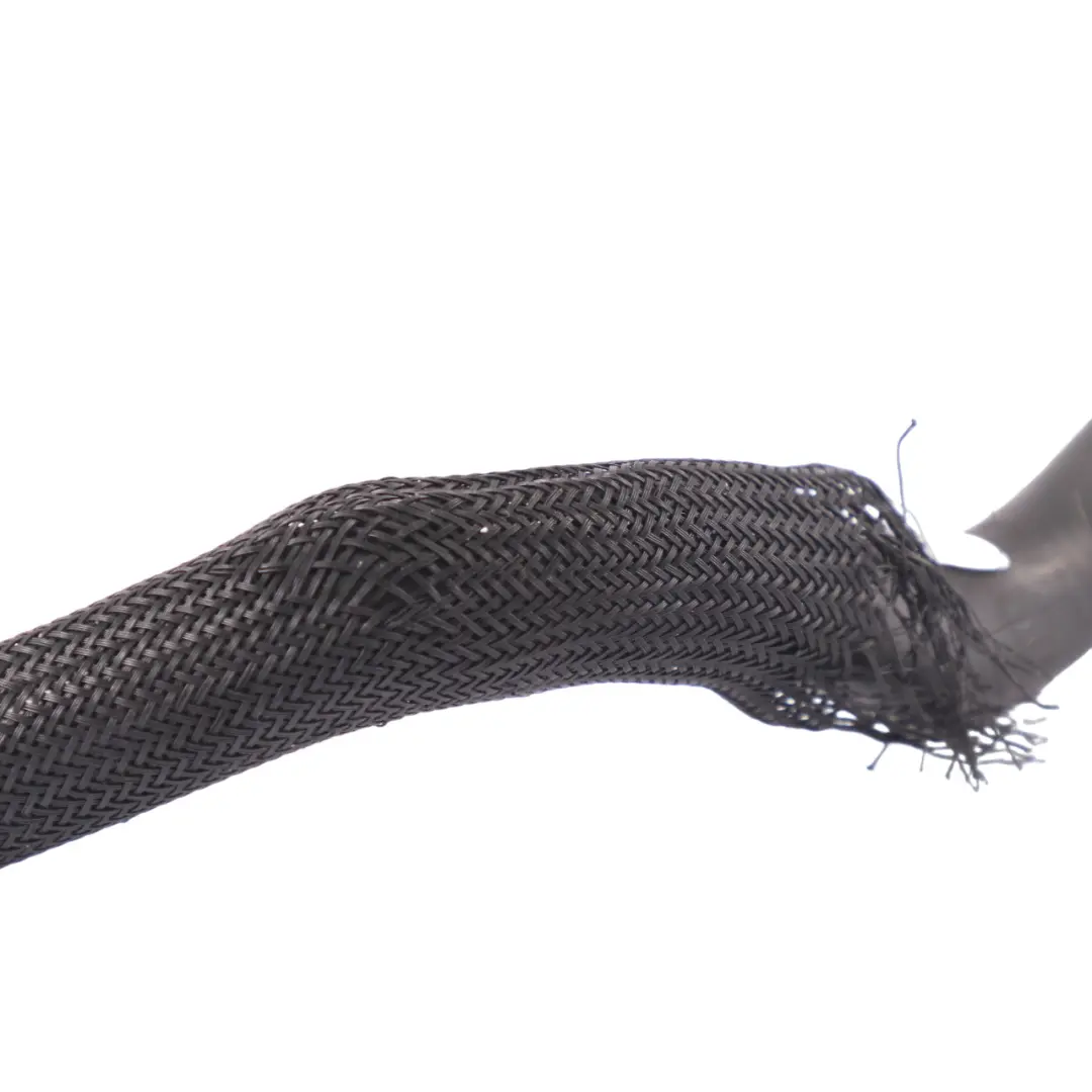 Steering Oil Return Hose Pipe Line Mercedes W203 C209 Power - SKU A2039975882 - Part number A2039975882