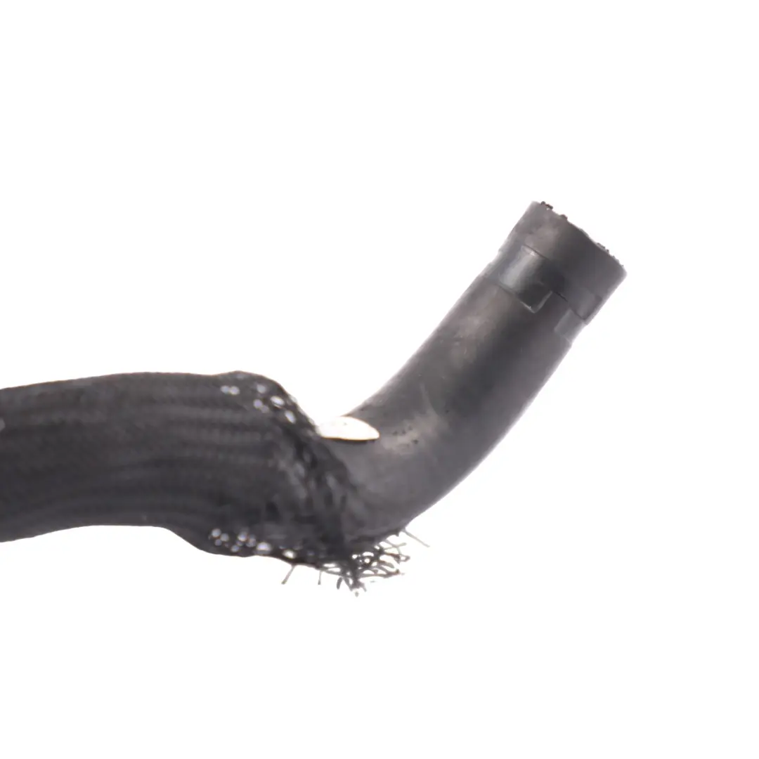 Steering Oil Return Hose Pipe Line Mercedes W203 C209 Power - SKU A2039975882 - Part number A2039975882