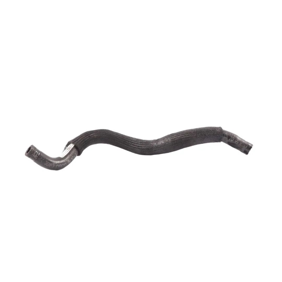 Mercedes W203 C209 servosterzo olio ritorno tubo linea - SKU A2039975882 - Numero di parte A2039975882