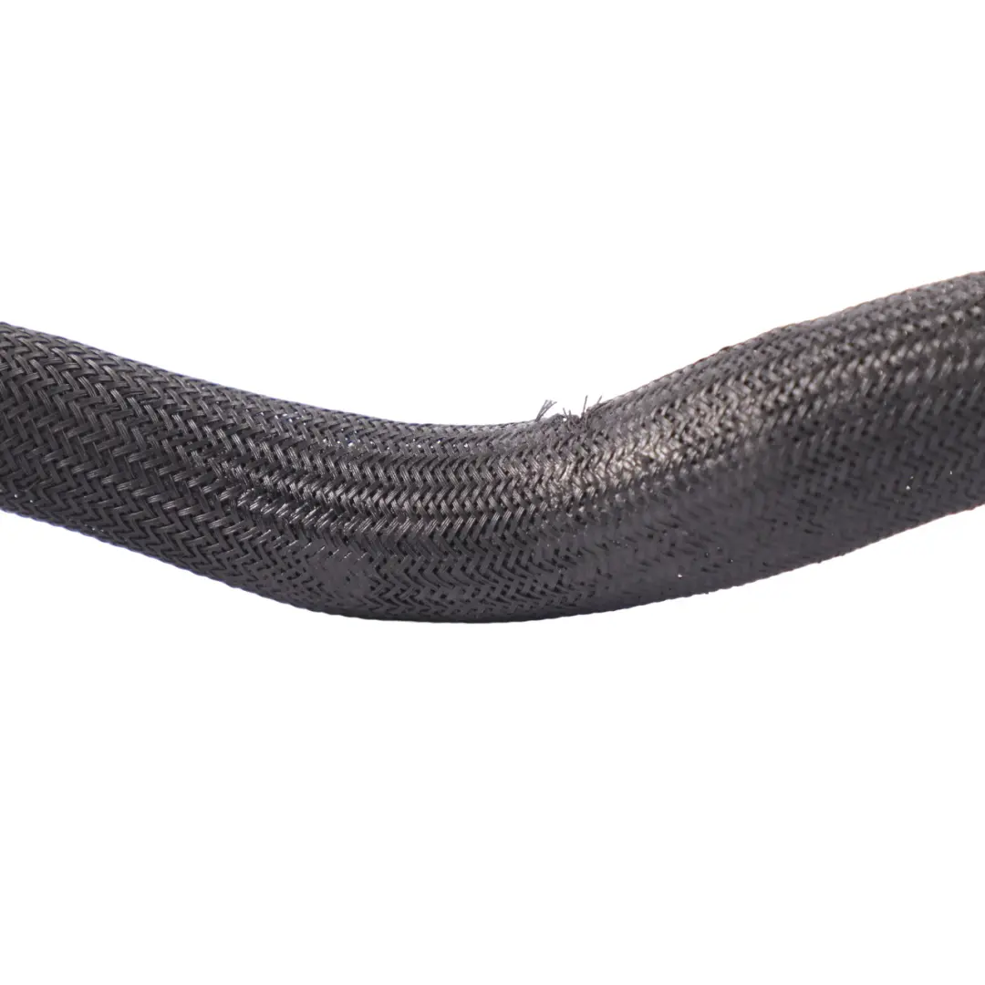 C209, tuyau retour d'huile direction assistée pour Mercedes W203 à propos du numéro de pièce A2039975882 Mercedes W203 C209, tuyau retour d'huile direction assistée - SKU A2039975882 - Numéro de pièce A2039975882