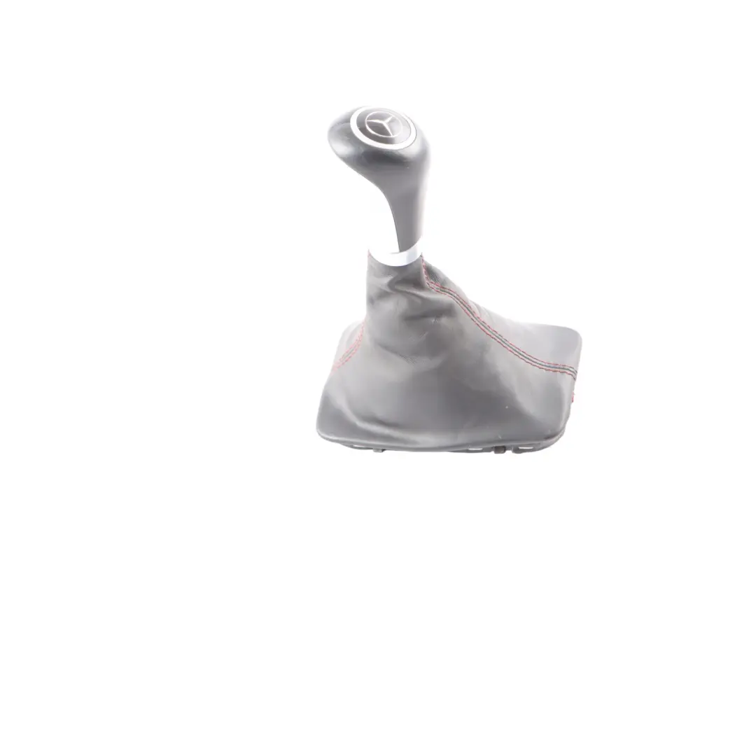 Gear Selector Mercedes W204 Lever Handle Knob Automatic Gearbox - SKU A2042675210 - Part number A2042675210