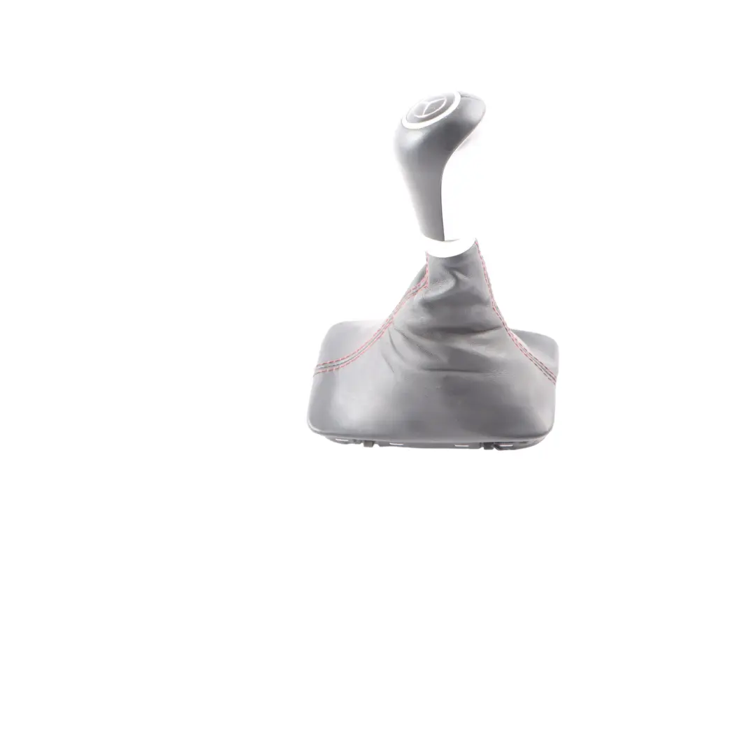 Gear Selector Mercedes W204 Lever Handle Knob Automatic Gearbox - SKU A2042675210 - Part number A2042675210