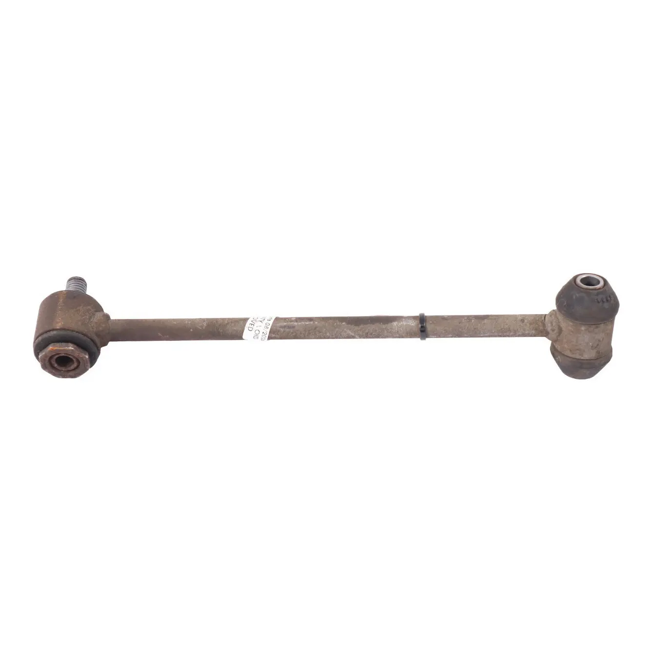 Anti Roll Bar Mercedes W204 W212 C207 Stabiliser Rod Rear Right O/S A2043200489