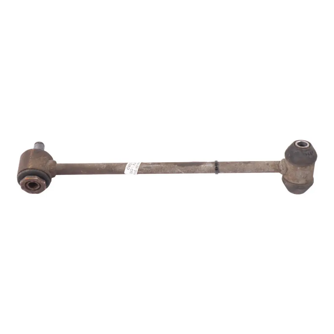 Barre anti roulis Mercedes W204 W212 C207 Tige stabilisation droite pour à propos du numéro de pièce A2043200489 Barre anti roulis Mercedes W204 W212 C207 Tige stabilisation droite - SKU A2043200489 - Numéro de pièce A2043200489