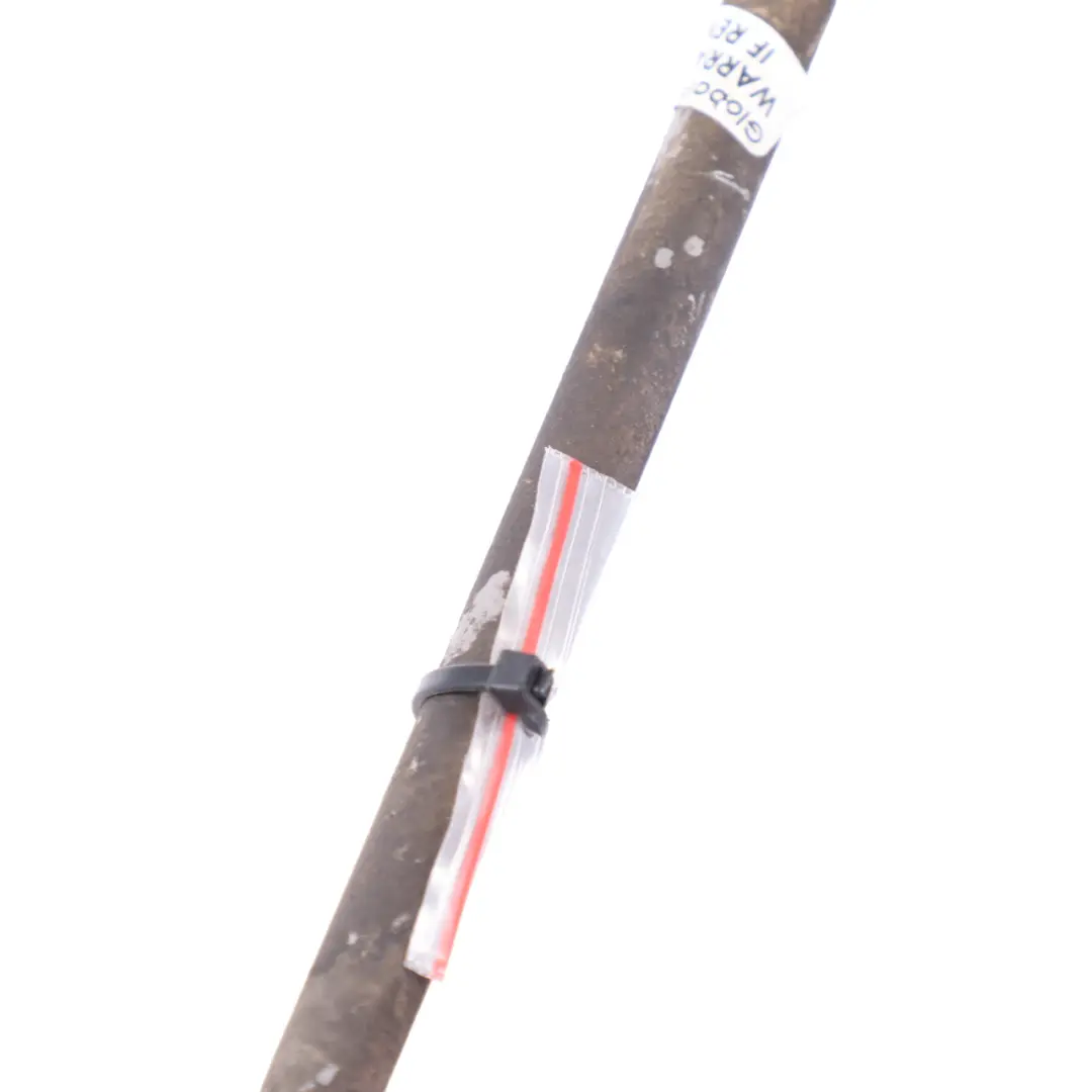 Anti Roll Bar Mercedes W204 W212 C207 Stabiliser Rod Rear Right O/S to with Part number A2043200489 Anti Roll Bar Mercedes W204 W212 C207 Stabiliser Rod Rear Right O/S - SKU A2043200489 - Part number A2043200489