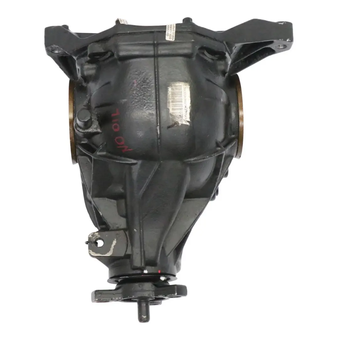 Mercedes W204 W207 W212 Hinter Achse Differenzial Diff 2.82 GARANTIE - SKU A2043500214 - Teilenummer A2043500214