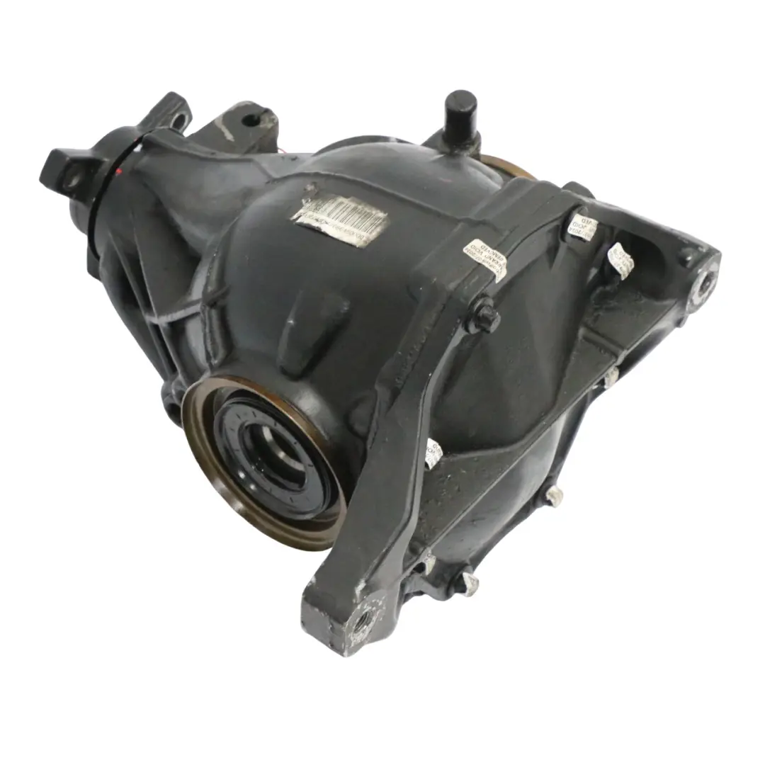 Mercedes W204 W207 W212 Rear Axle Differential Diff 2.82 WARRANTY - SKU A2043500214 - Part number A2043500214