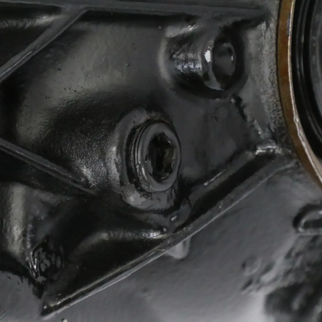 Mercedes W204 W207 W212 Hinter Achse Differenzial Diff 2.82 GARANTIE - SKU A2043500214 - Teilenummer A2043500214