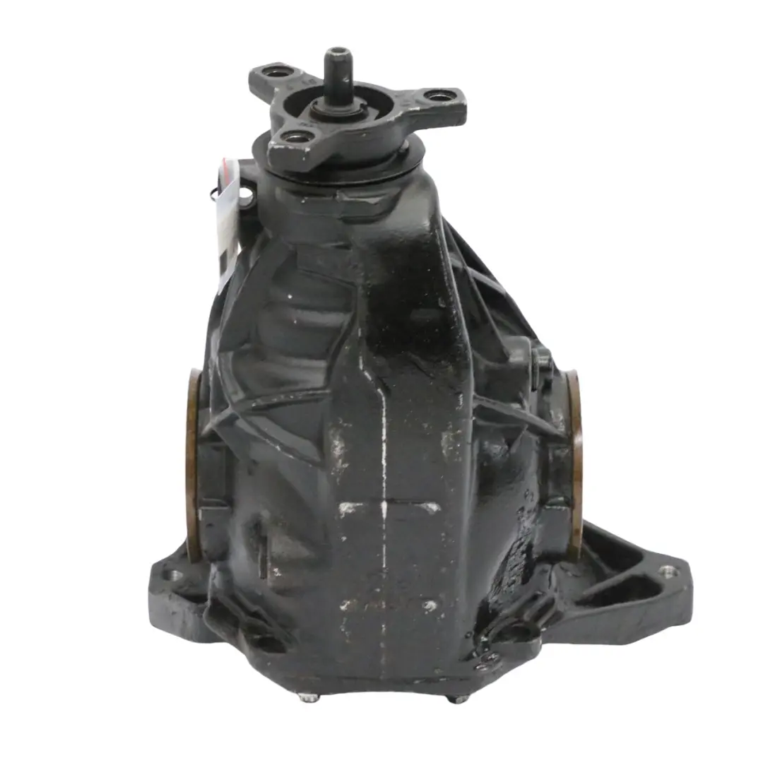 W207 W212 Eje Trasero Diferencial 2.82 GARANTIA para Mercedes W204 con número de pieza A2043500214 Mercedes W204 W207 W212 Eje Trasero Diferencial 2.82 GARANTIA - SKU A2043500214 - Número de pieza A2043500214