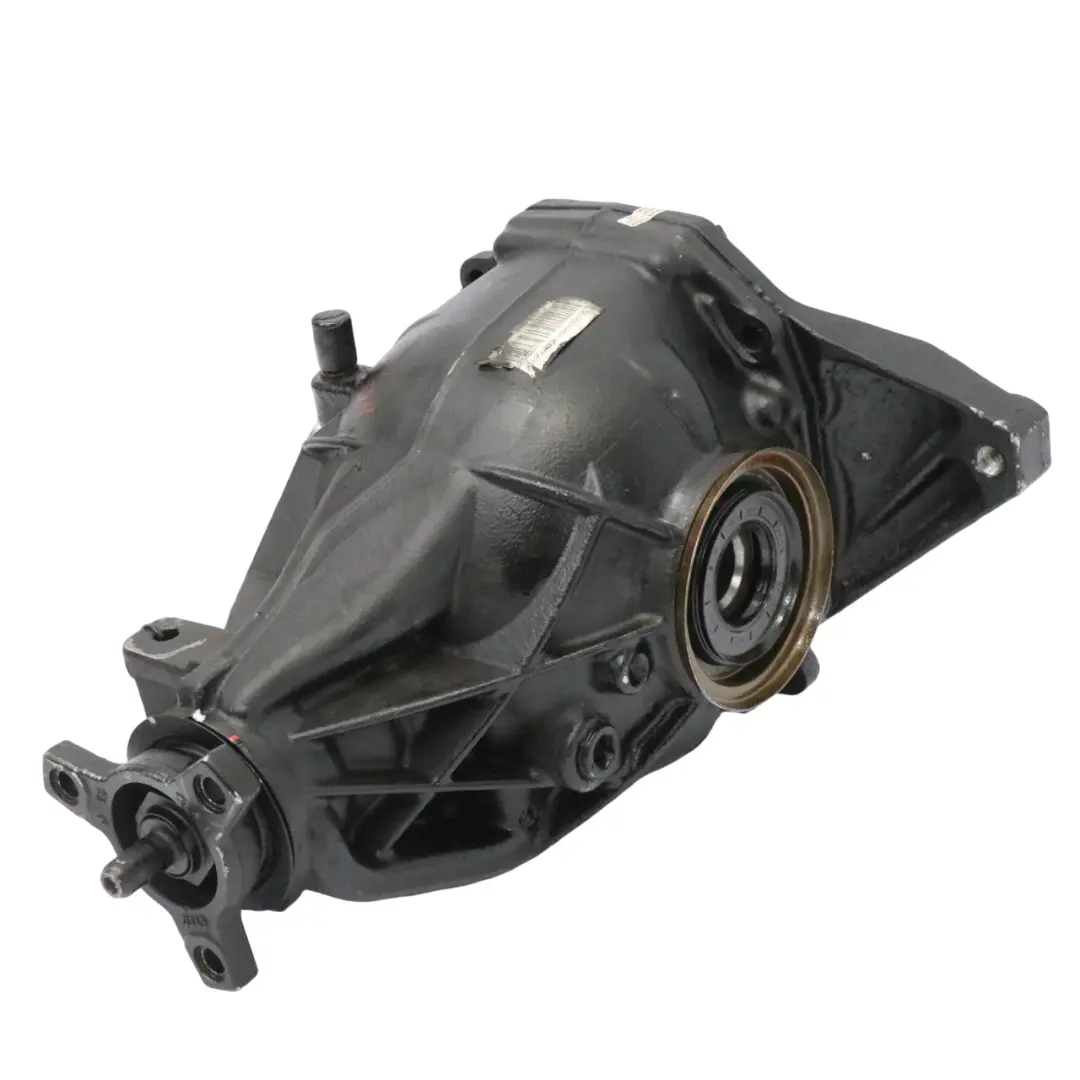 W207 W212 Eje Trasero Diferencial 2.82 GARANTIA para Mercedes W204 con número de pieza A2043500214 Mercedes W204 W207 W212 Eje Trasero Diferencial 2.82 GARANTIA - SKU A2043500214 - Número de pieza A2043500214