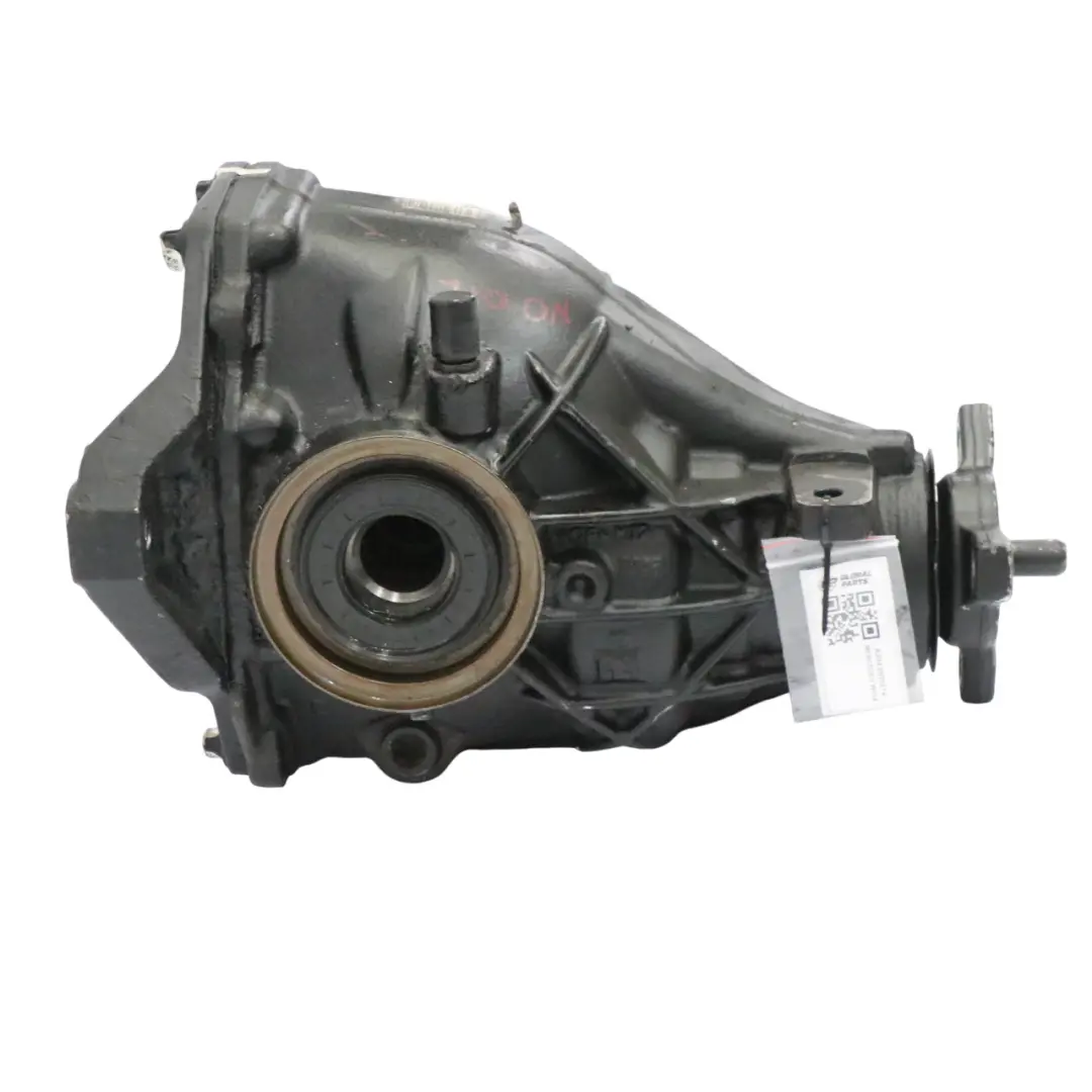 W207 W212 Rear Axle Differential Diff 2.82 WARRANTY to Mercedes W204 with Part number A2043500214 Mercedes W204 W207 W212 Rear Axle Differential Diff 2.82 WARRANTY - SKU A2043500214 - Part number A2043500214
