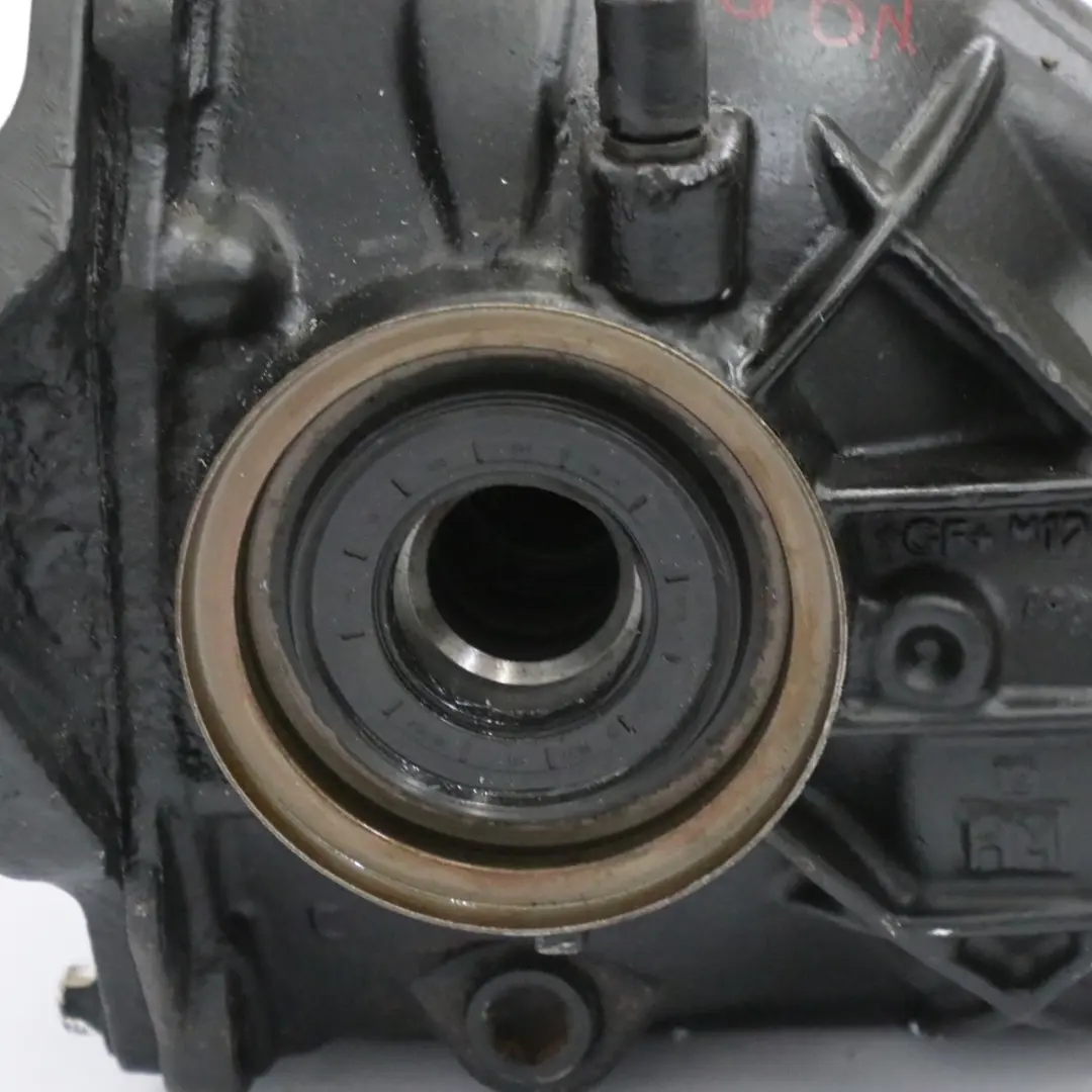 W207 W212 Rear Axle Differential Diff 2.82 WARRANTY to Mercedes W204 with Part number A2043500214 Mercedes W204 W207 W212 Rear Axle Differential Diff 2.82 WARRANTY - SKU A2043500214 - Part number A2043500214