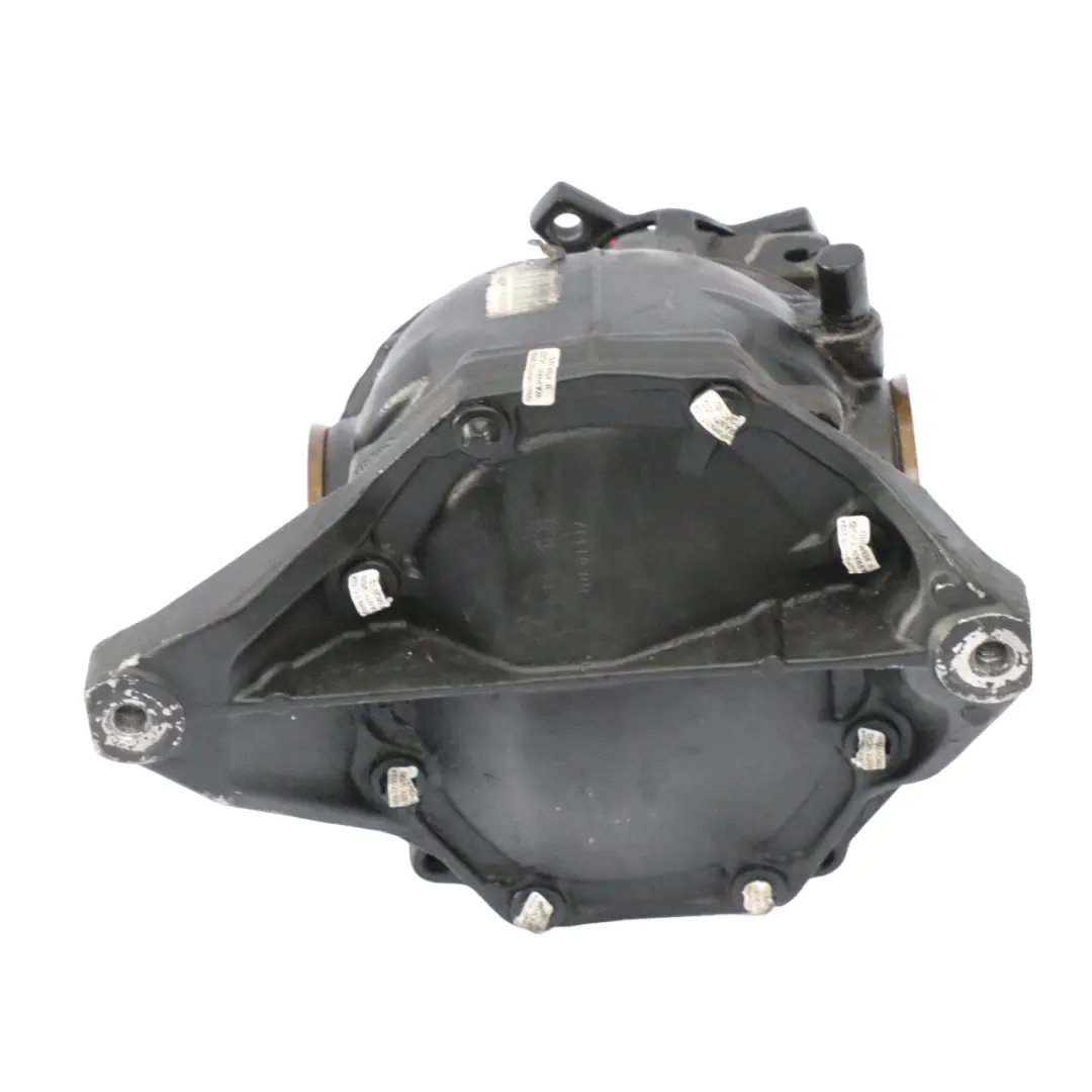 Mercedes W204 W207 W212 Rear Axle Differential Diff 2.82 WARRANTY - SKU A2043500214 - Part number A2043500214