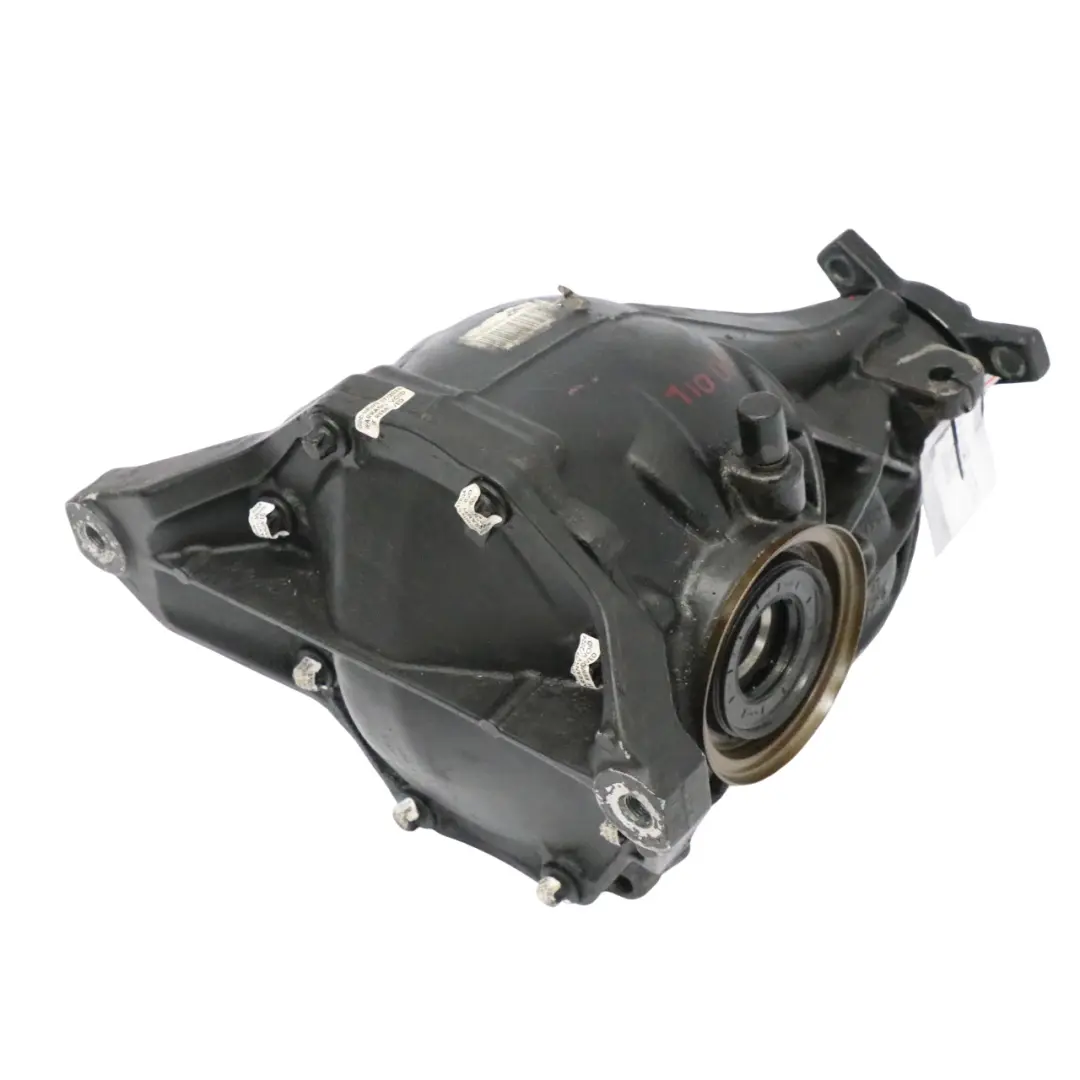 W207 W212 Eje Trasero Diferencial 2.82 GARANTIA para Mercedes W204 con número de pieza A2043500214 Mercedes W204 W207 W212 Eje Trasero Diferencial 2.82 GARANTIA - SKU A2043500214 - Número de pieza A2043500214