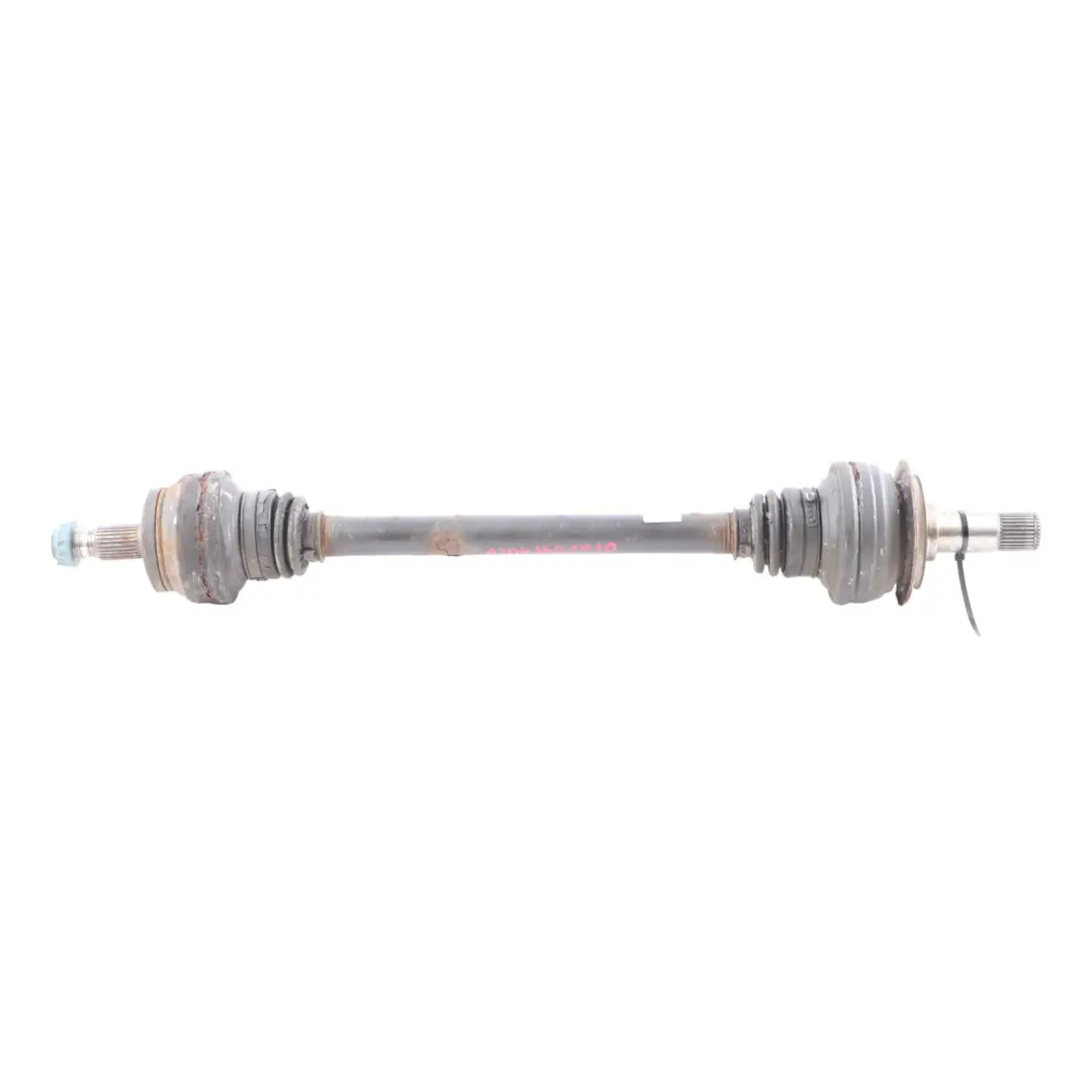Mercedes W204 Output Drive Shaft C63 AMG Rear Left Right Axle Shaft A2043501610 - SKU A2043501010 - Part number A2043501010
