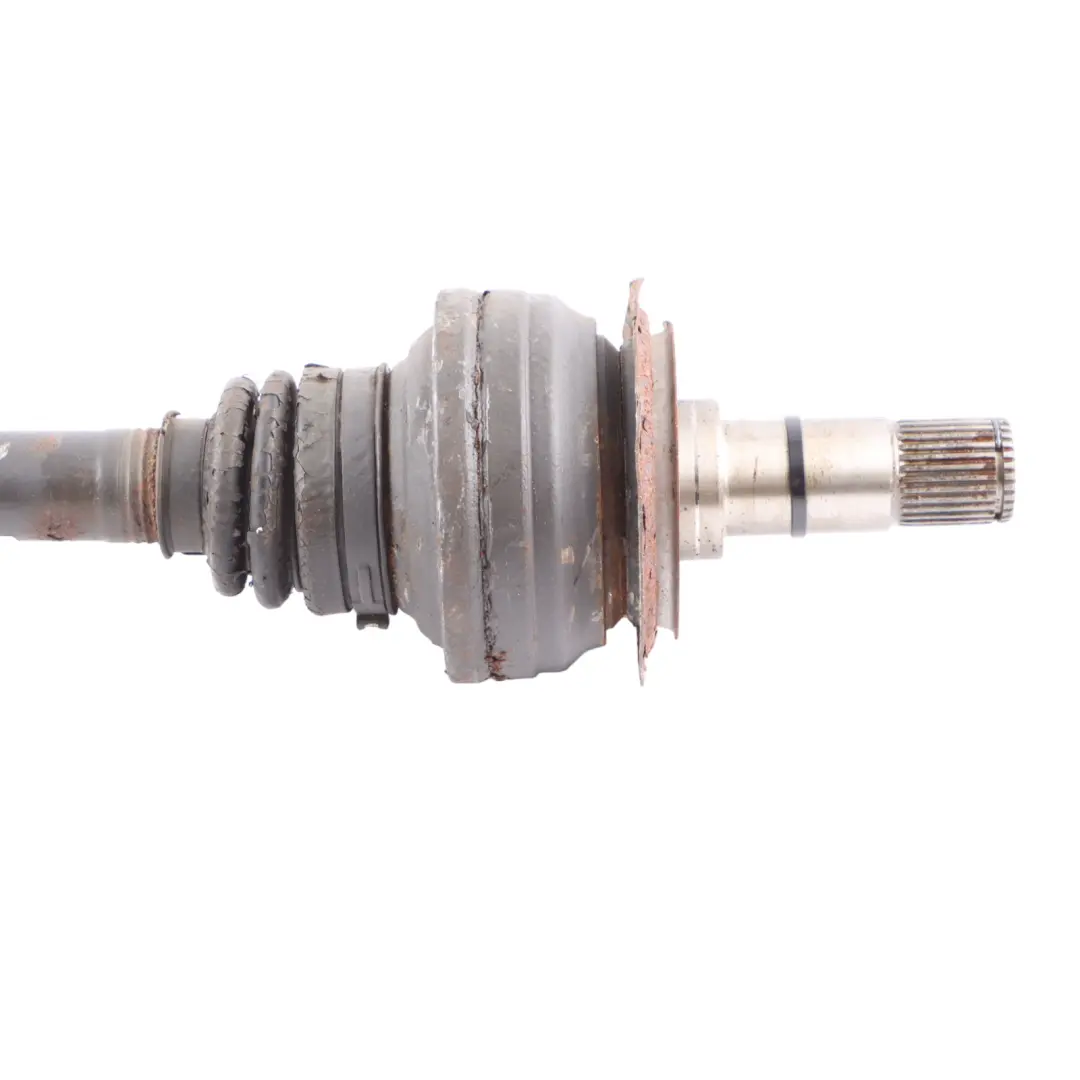 Mercedes W204 Output Drive Shaft C63 AMG Rear Left Right Axle Shaft A2043501610 - SKU A2043501010 - Part number A2043501010