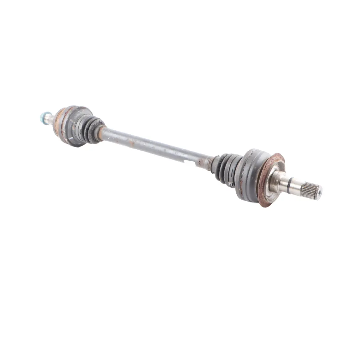 Mercedes W204 Output Drive Shaft C63 AMG Rear Left Right Axle Shaft A2043501610 - SKU A2043501010 - Part number A2043501010