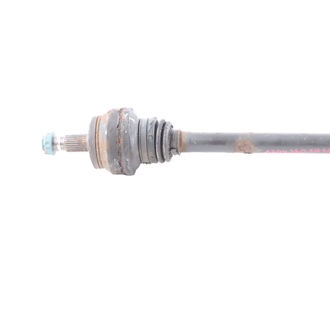 Output Drive Shaft C63 AMG Rear Left Right Axle Shaft A2043501610 to Mercedes W204 with Part number A2043501010 Mercedes W204 Output Drive Shaft C63 AMG Rear Left Right Axle Shaft A2043501610 - SKU A2043501010 - Part number A2043501010