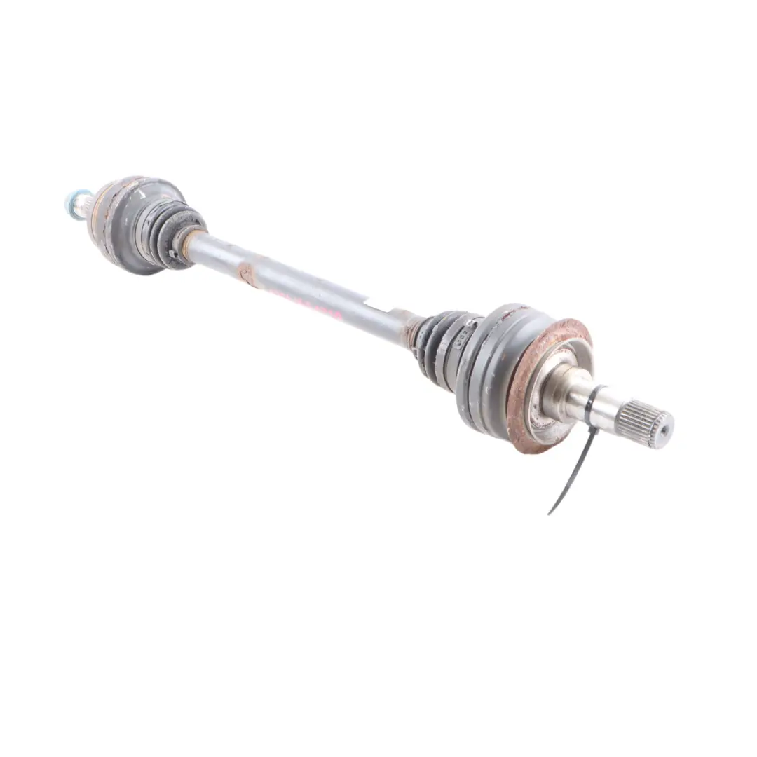 Mercedes W204 Output Drive Shaft C63 AMG Rear Left Right Axle Shaft A2043501610 - SKU A2043501010 - Part number A2043501010