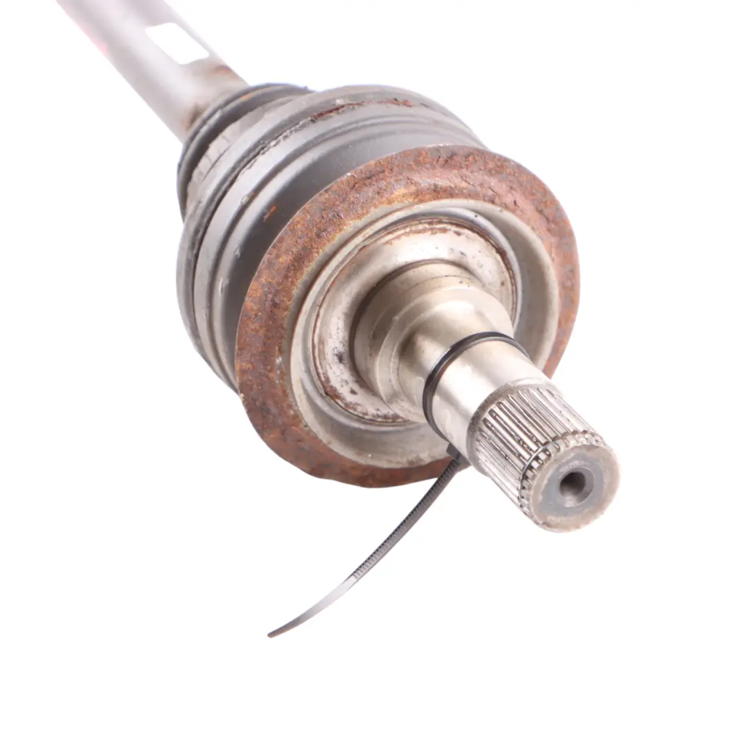 Mercedes W204 Output Drive Shaft C63 AMG Rear Left Right Axle Shaft A2043501610 - SKU A2043501010 - Part number A2043501010