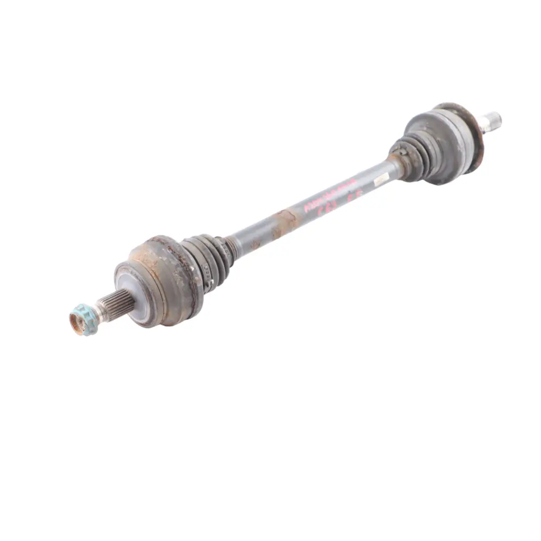 Output Drive Shaft C63 AMG Rear Left Right Axle Shaft A2043501610 to Mercedes W204 with Part number A2043501010 Mercedes W204 Output Drive Shaft C63 AMG Rear Left Right Axle Shaft A2043501610 - SKU A2043501010 - Part number A2043501010