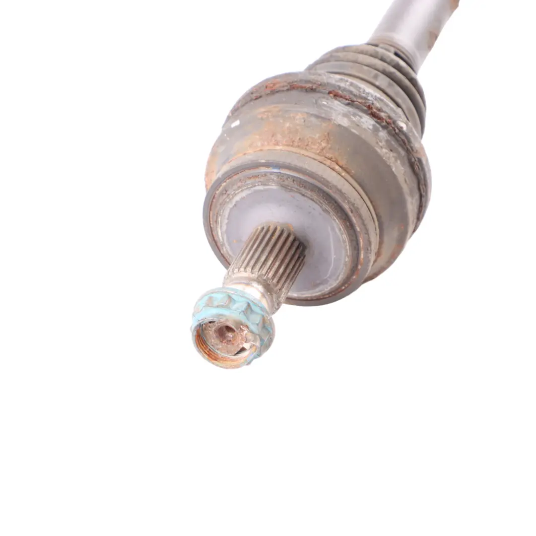 Mercedes W204 Output Drive Shaft C63 AMG Rear Left Right Axle Shaft A2043501610 - SKU A2043501010 - Part number A2043501010