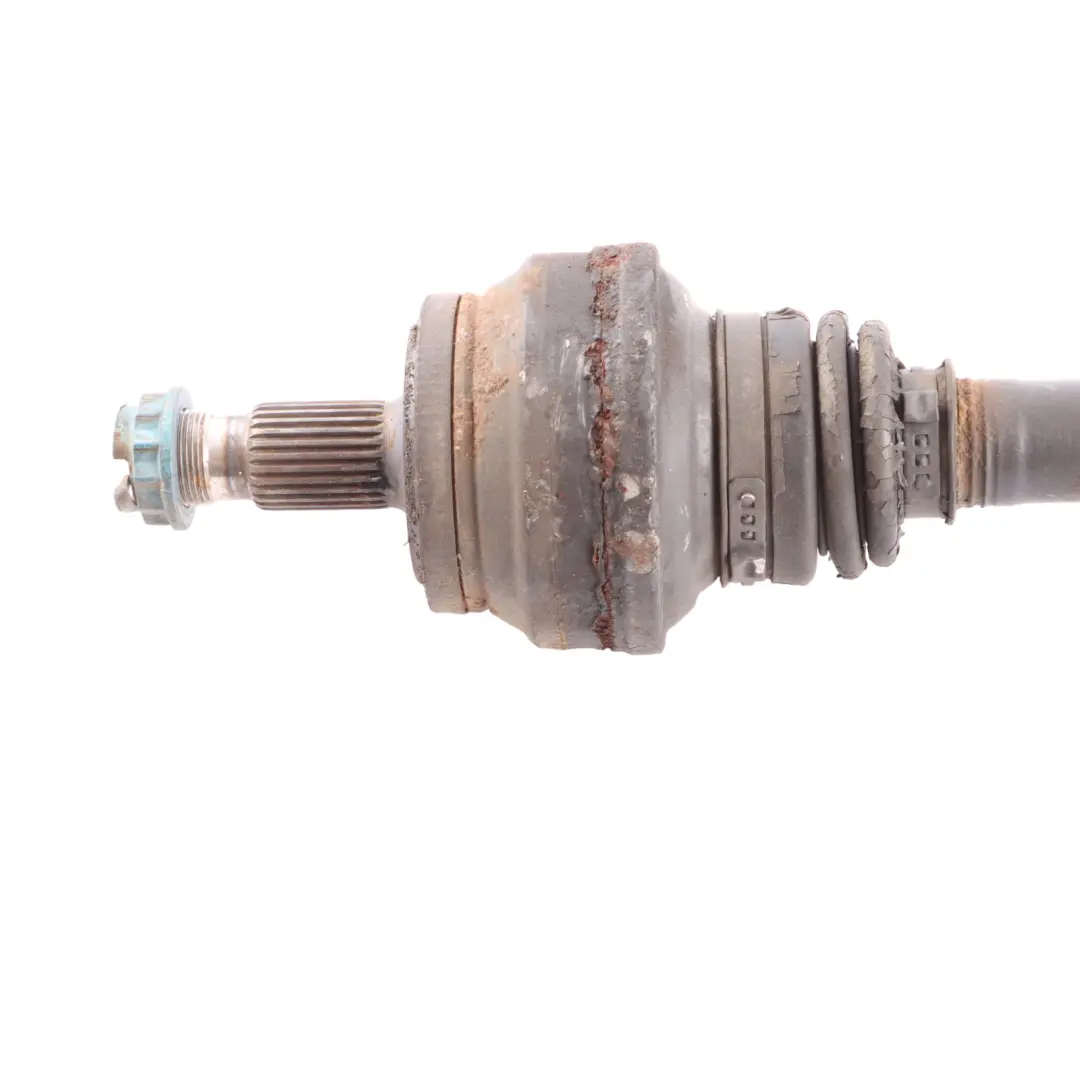 Mercedes W204 Output Drive Shaft C63 AMG Rear Left Right Axle Shaft A2043501610 - SKU A2043501010 - Part number A2043501010