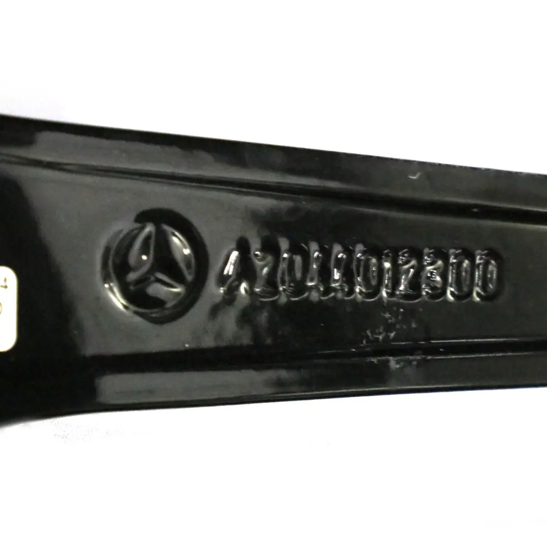 Mercedes W204 AMG Cerchio in lega 5 doppie razze 17" 7,5J ET:47 - SKU A2044012300-4 - Numero di parte A2044012300