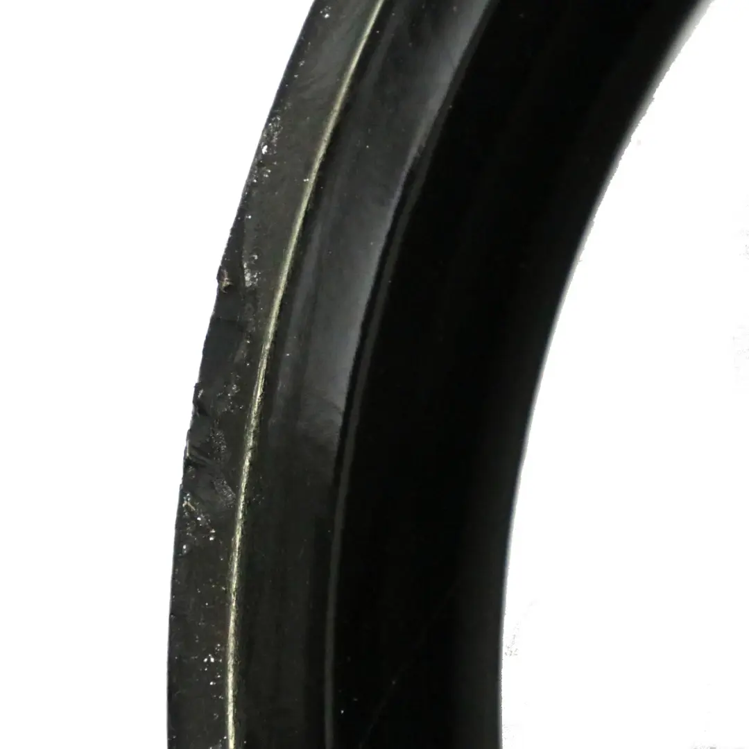 Mercedes W204 AMG Wheel Rim Alloy 5 Double Spoke 17" 7,5J ET:47 - SKU A2044012300-4 - Part number A2044012300