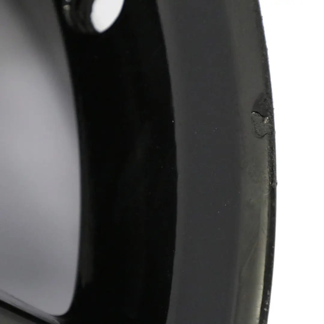 Mercedes W204 AMG Wheel Rim Alloy 5 Double Spoke 17" 8,5J ET:58 - SKU A2044012400-4 - Part number A2044012400
