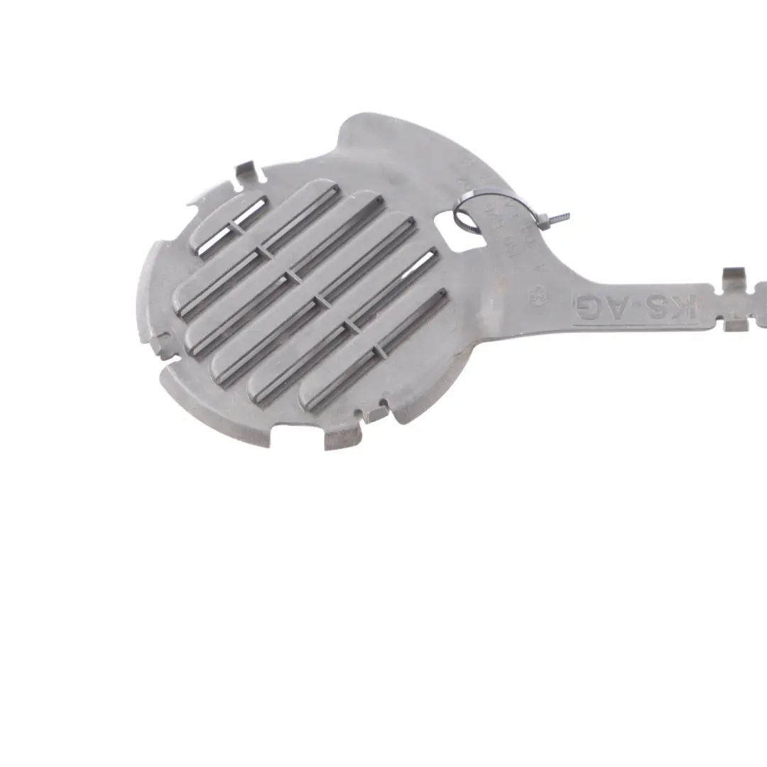 Panneau Ventilateur Radiateur Mercedes W204 - SKU A2045460181 - Numéro de pièce A2045460181