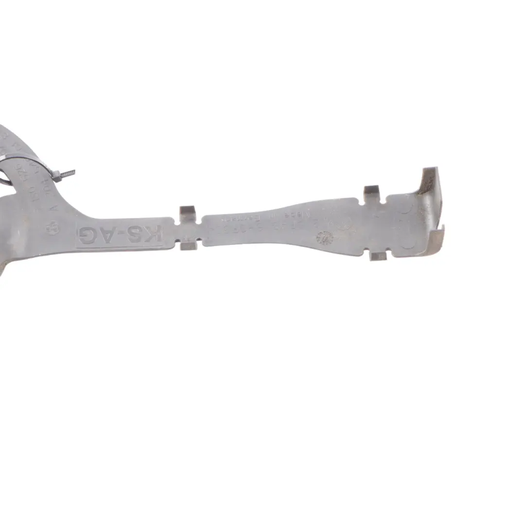  Pannello ventola radiatore Mercedes W204 Raffreddamento motore - SKU A2045460181 - Numero di parte A2045460181