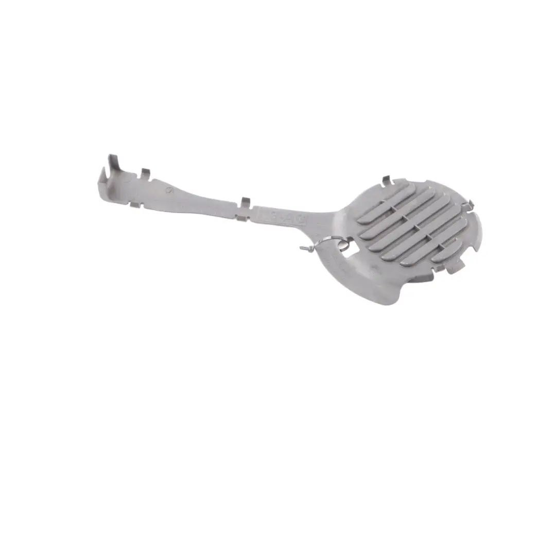  Panel Ventilador Radiador Mercedes W204 Cubierta Radiador - SKU A2045460181 - Número de pieza A2045460181