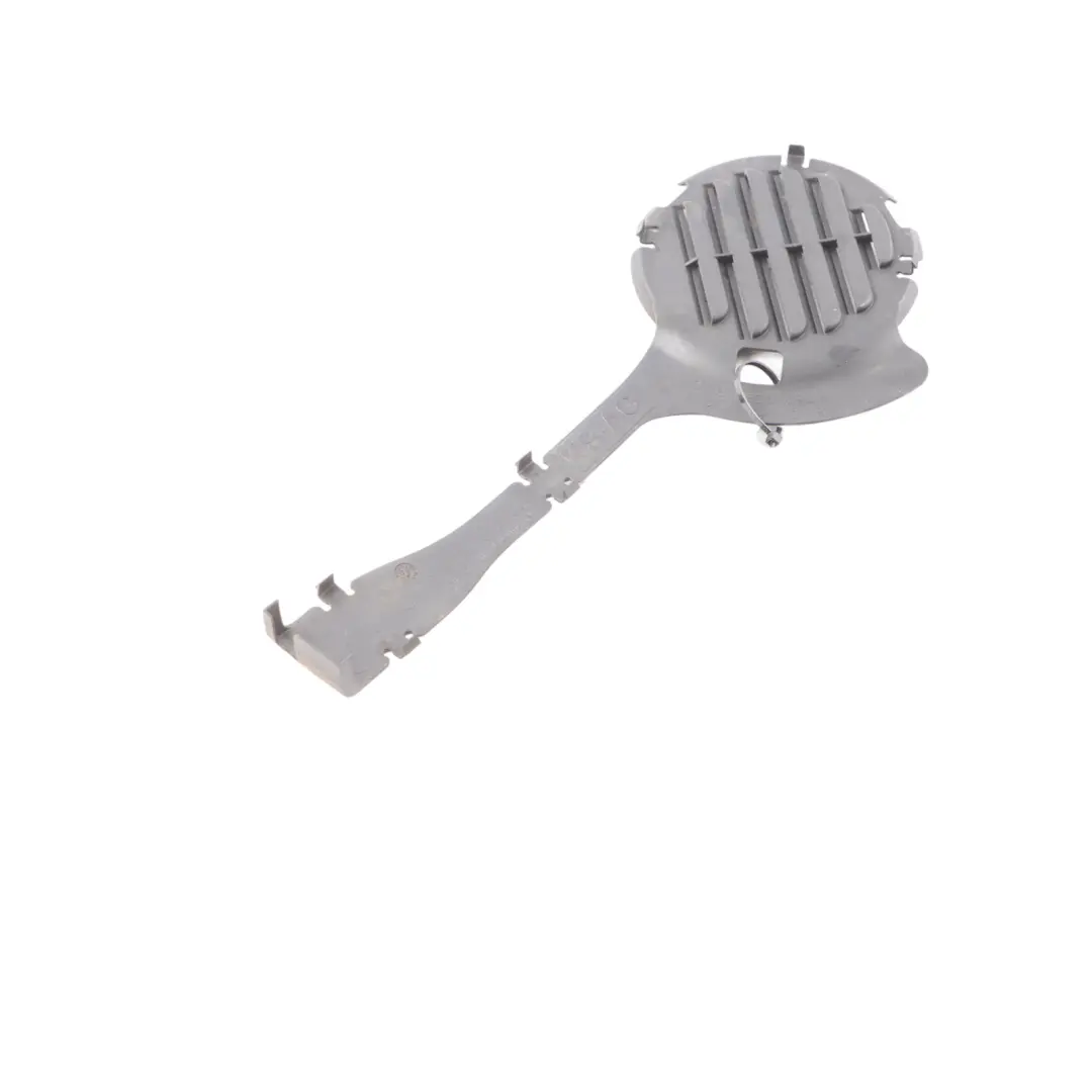 Panel Ventilador Radiador Mercedes W204 Cubierta Radiador para con número de pieza A2045460181 Panel Ventilador Radiador Mercedes W204 Cubierta Radiador - SKU A2045460181 - Número de pieza A2045460181