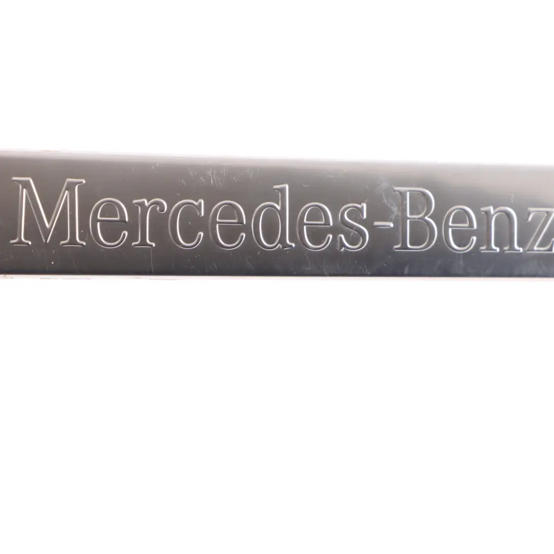 Mercedes C204 Listwa Progowa Przednia Lewa Prawa - SKU A2046801935 - Numer Części A2046801935